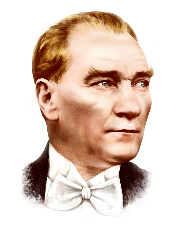 Mustafa Kemal Ataturk